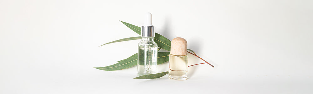 The Difference Between Synthetic Fragrance and Pure Essential Oils