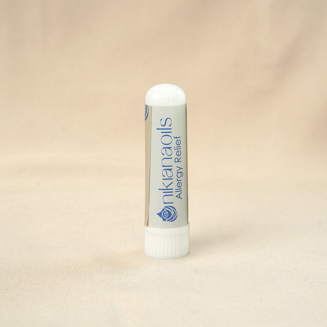 Nasal inhaler Allergy Relief