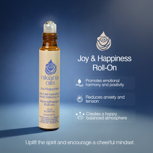 Roll-On Joy & Happiness