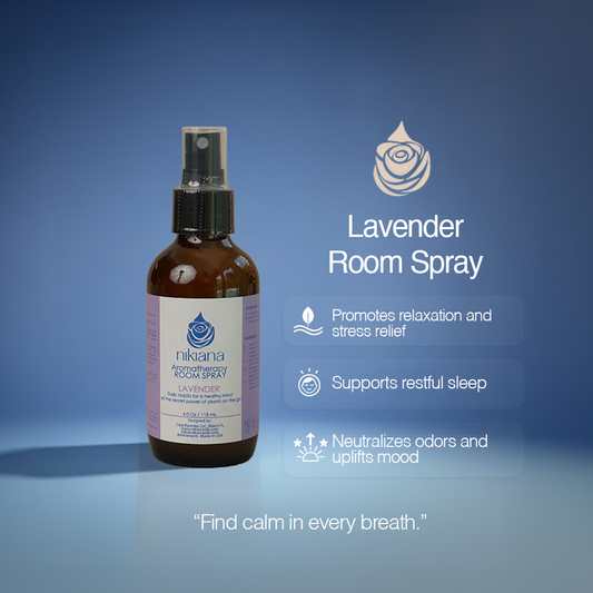 Room Spray Lavender