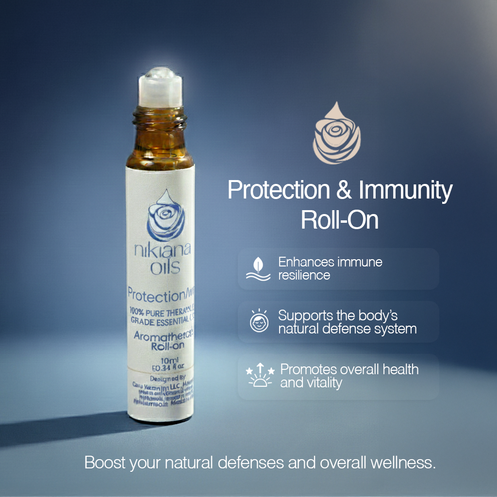 Roll On Protection / Immunity