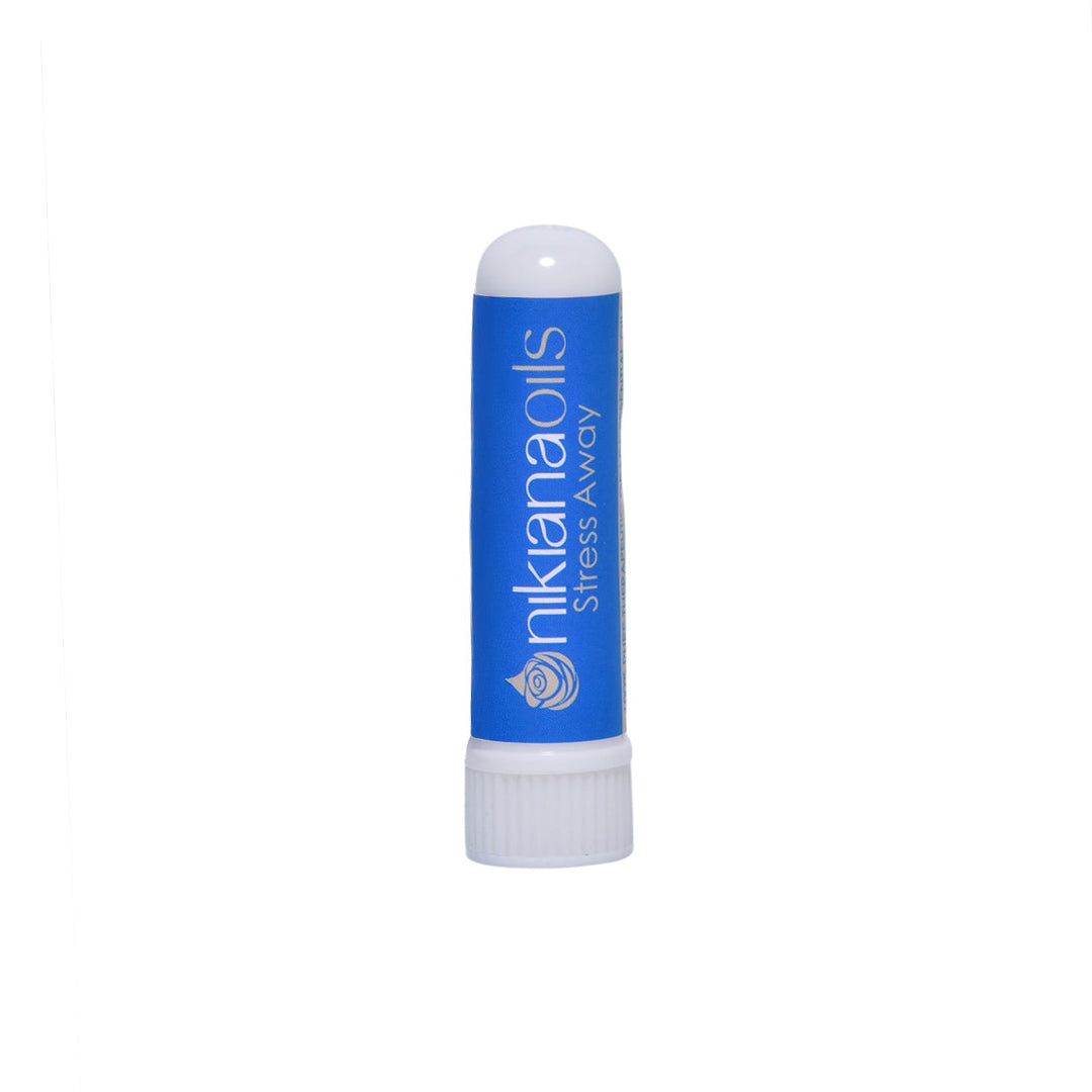 Nasal Inhaler Stress Away