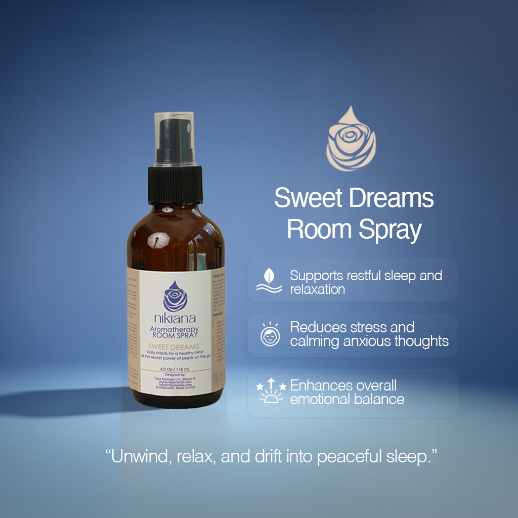 Room Spray Sweet Dreams