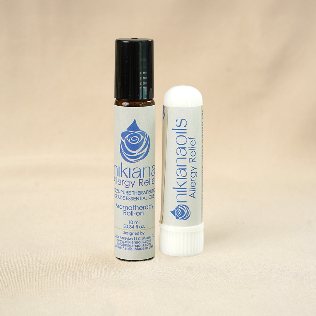 Dual Pack Allergy Relief