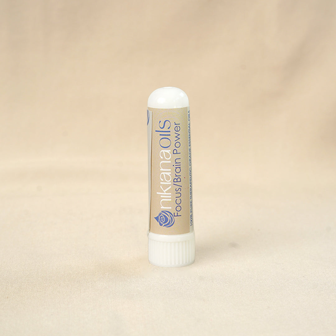 Nasal Inhaler Focus/Brain Power
