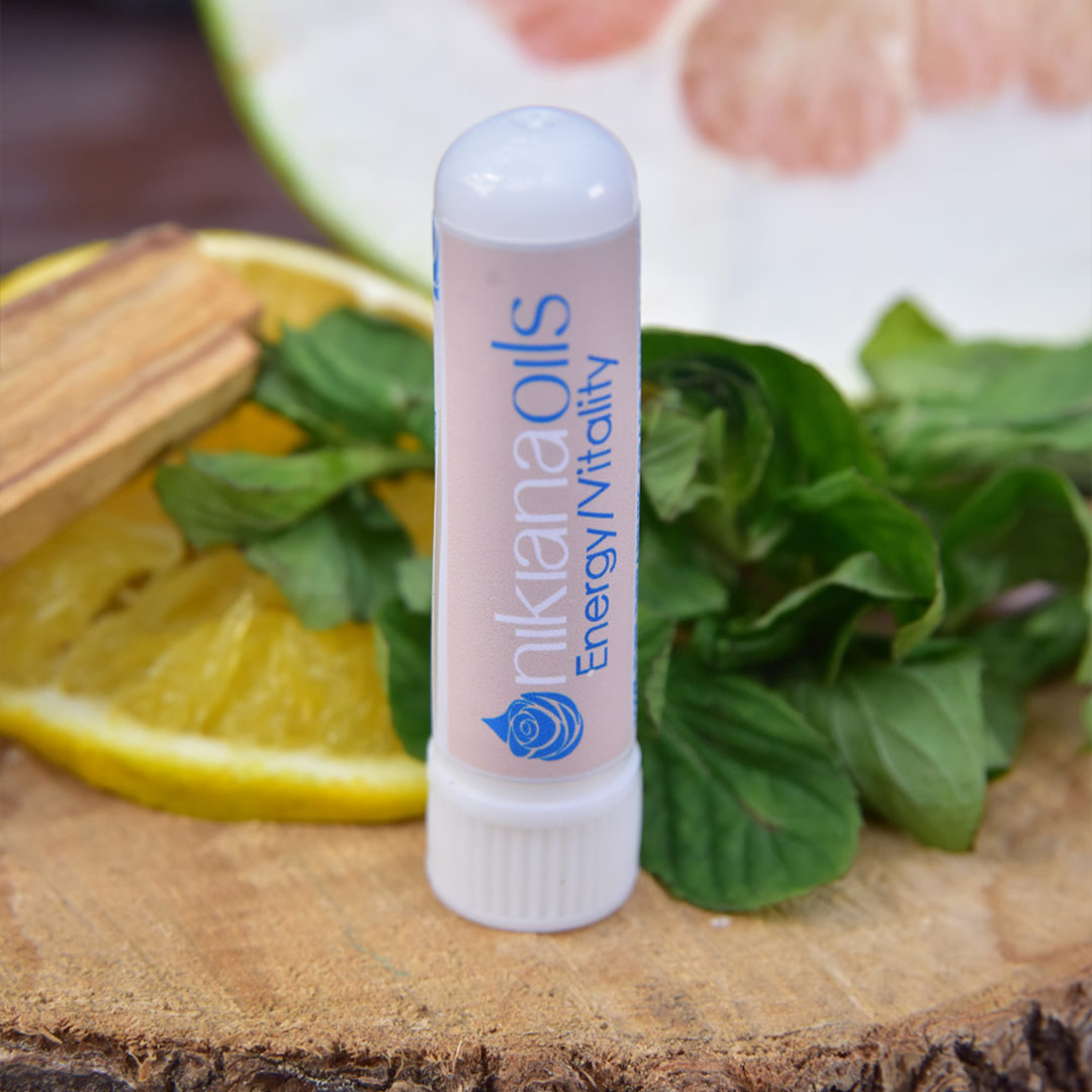 Nasal Inhaler Energy/Vitality