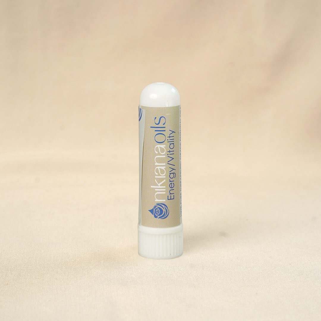 Nasal Inhaler Energy/Vitality