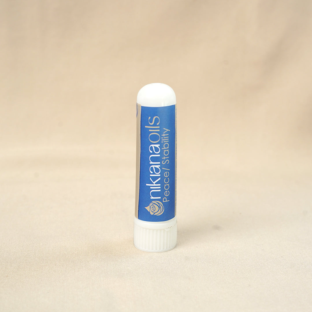 Nasal Inhaler Peace & Stability