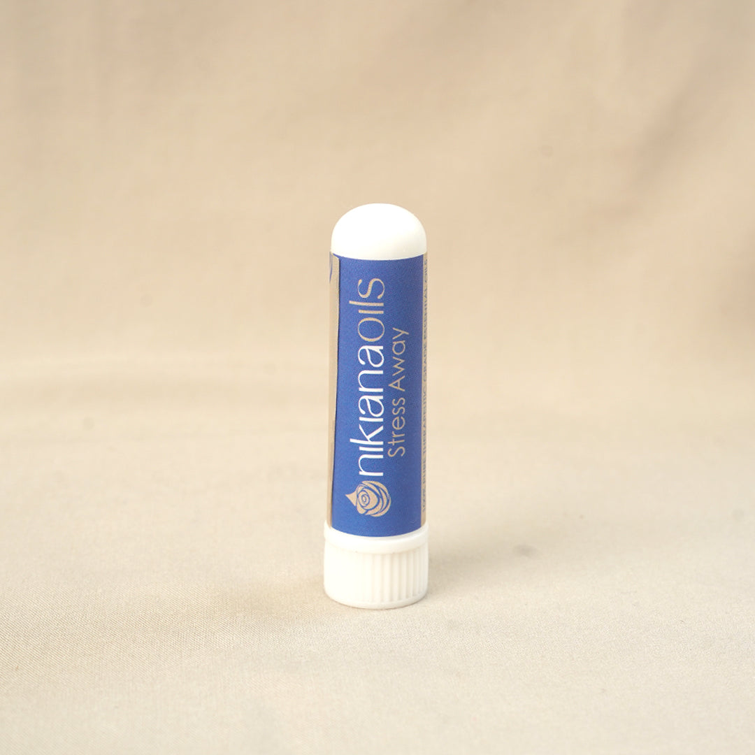 Nasal Inhaler Stress Away