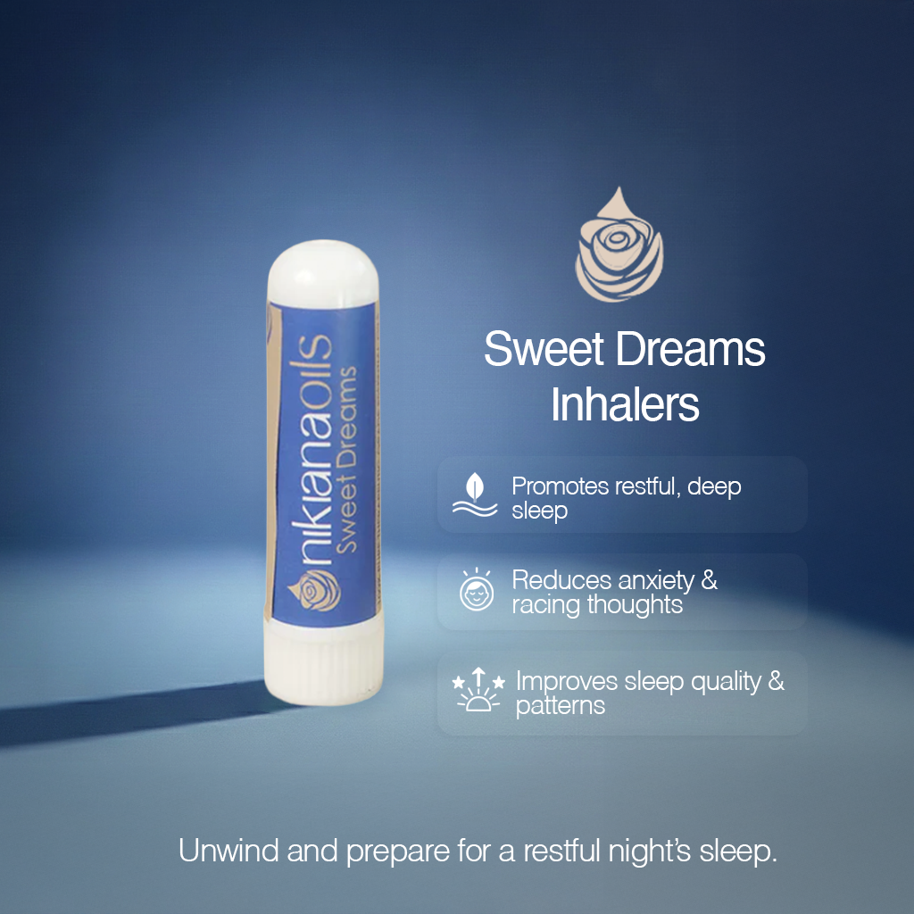 Nasal Inhaler Sweet Dreams
