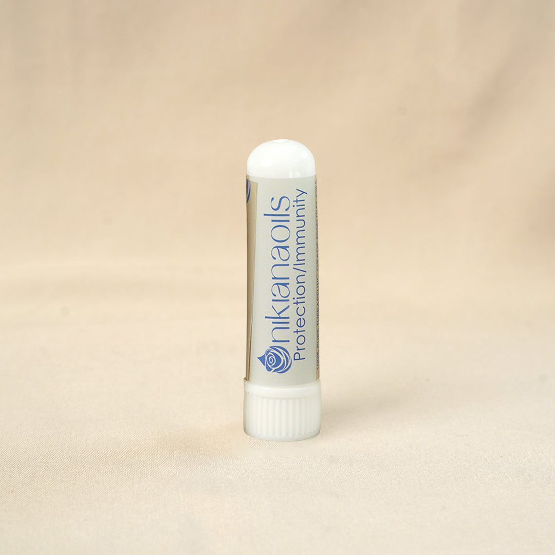 Nasal inhaler Protection/Immunity