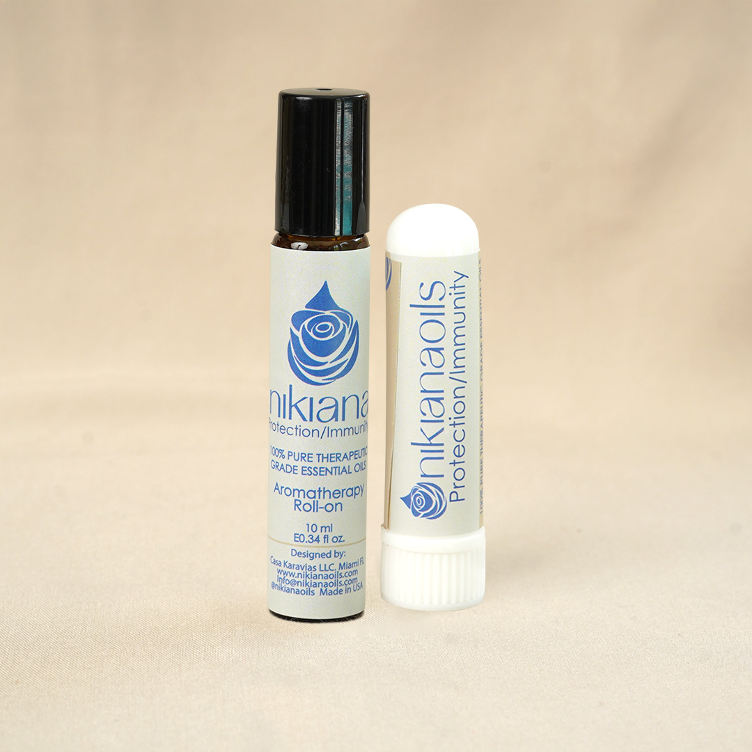 Dual Pack Protection / Immunity