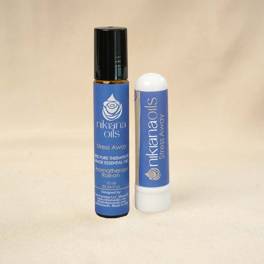 Dual Pack Stress Away