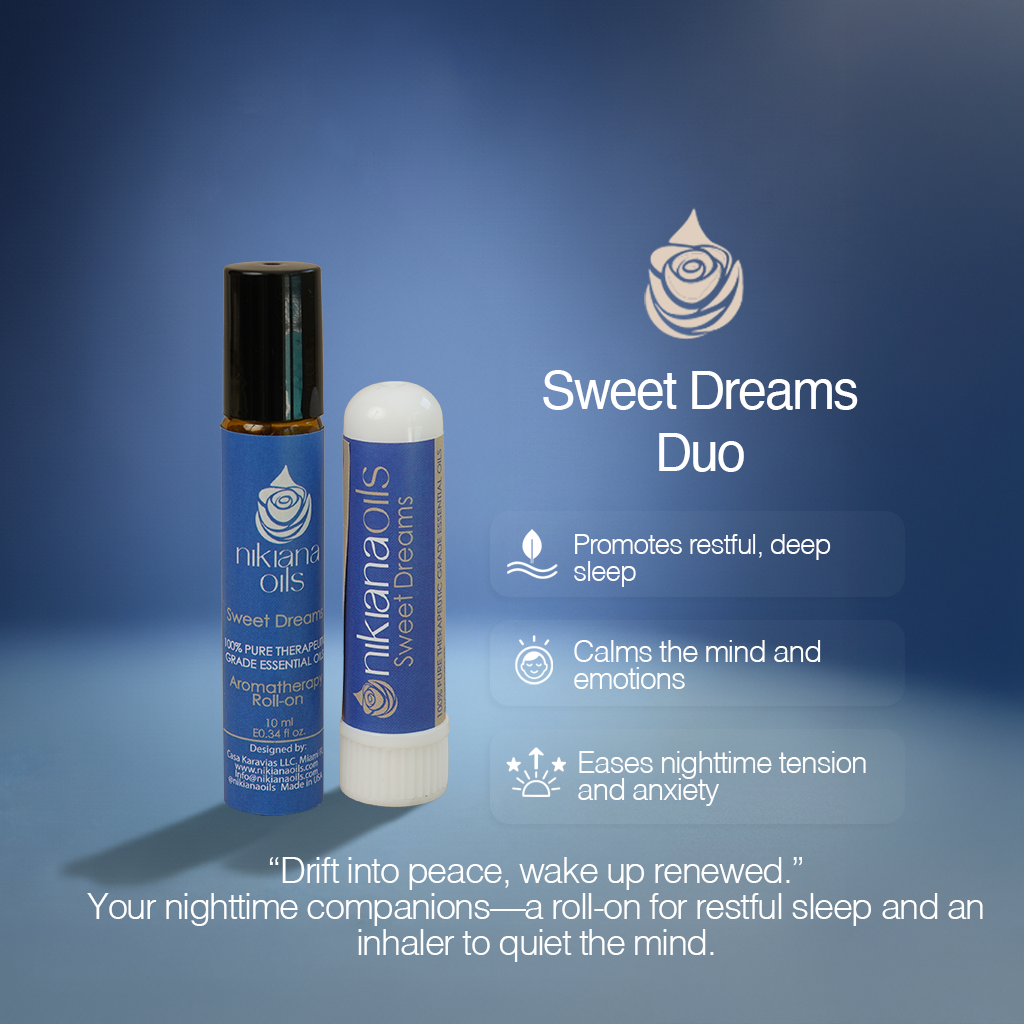 Dual Pack Sweet Dreams