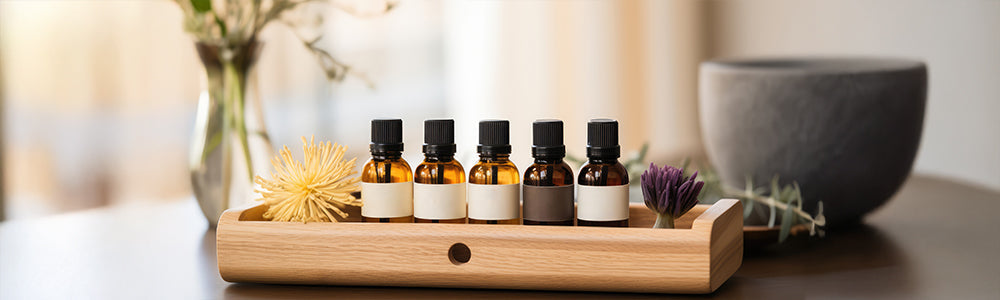 Aromatherapy 101: The Power of Essential Oils in Daily Life