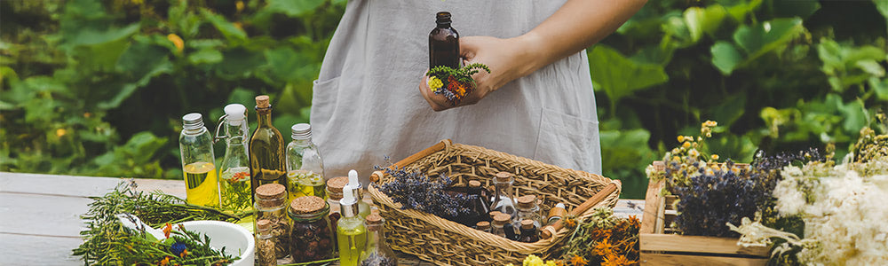 The Science Behind Aromatherapy