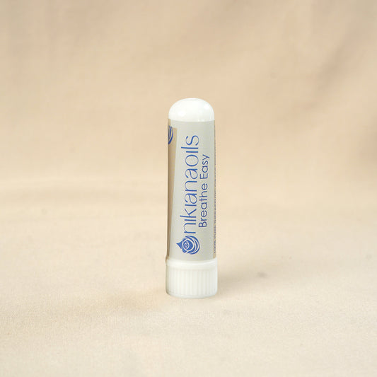 Nasal Inhaler Breathe Easy