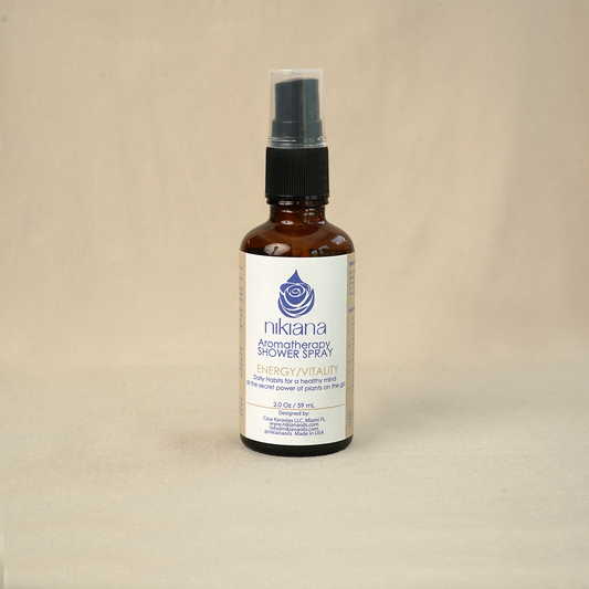 Shower Spray Energy / Vitality