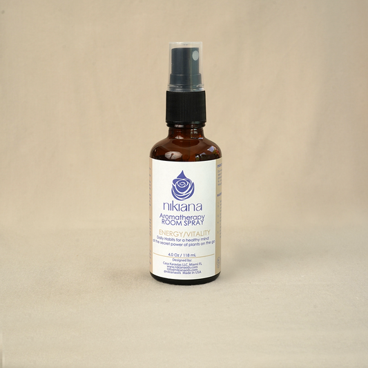 Room Spray Energy / Vitality