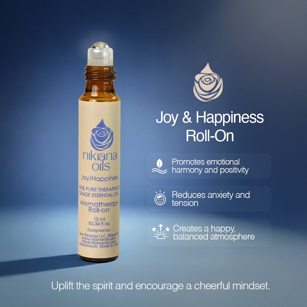 Roll-On Joy & Happiness