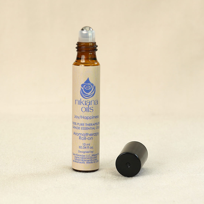 Roll-On Joy & Happiness