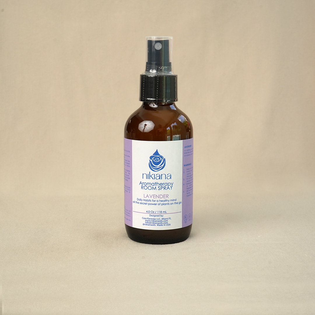 Room Spray Lavender