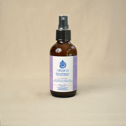 Room Spray Lavender