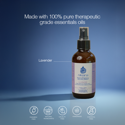Room Spray Lavender