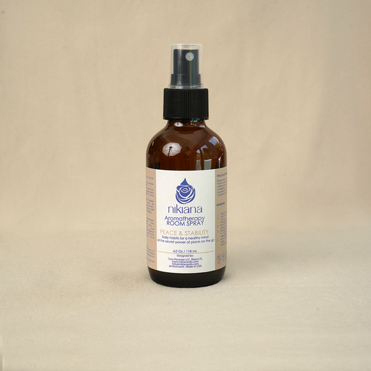 Room Spray Peace & Stability