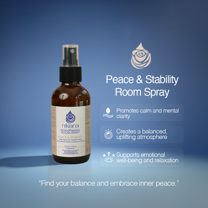 Room Spray Peace & Stability