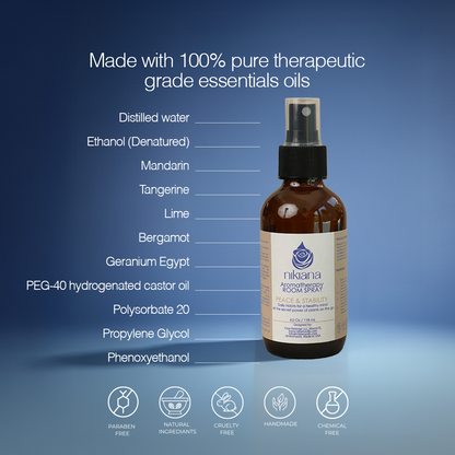 Room Spray Peace & Stability