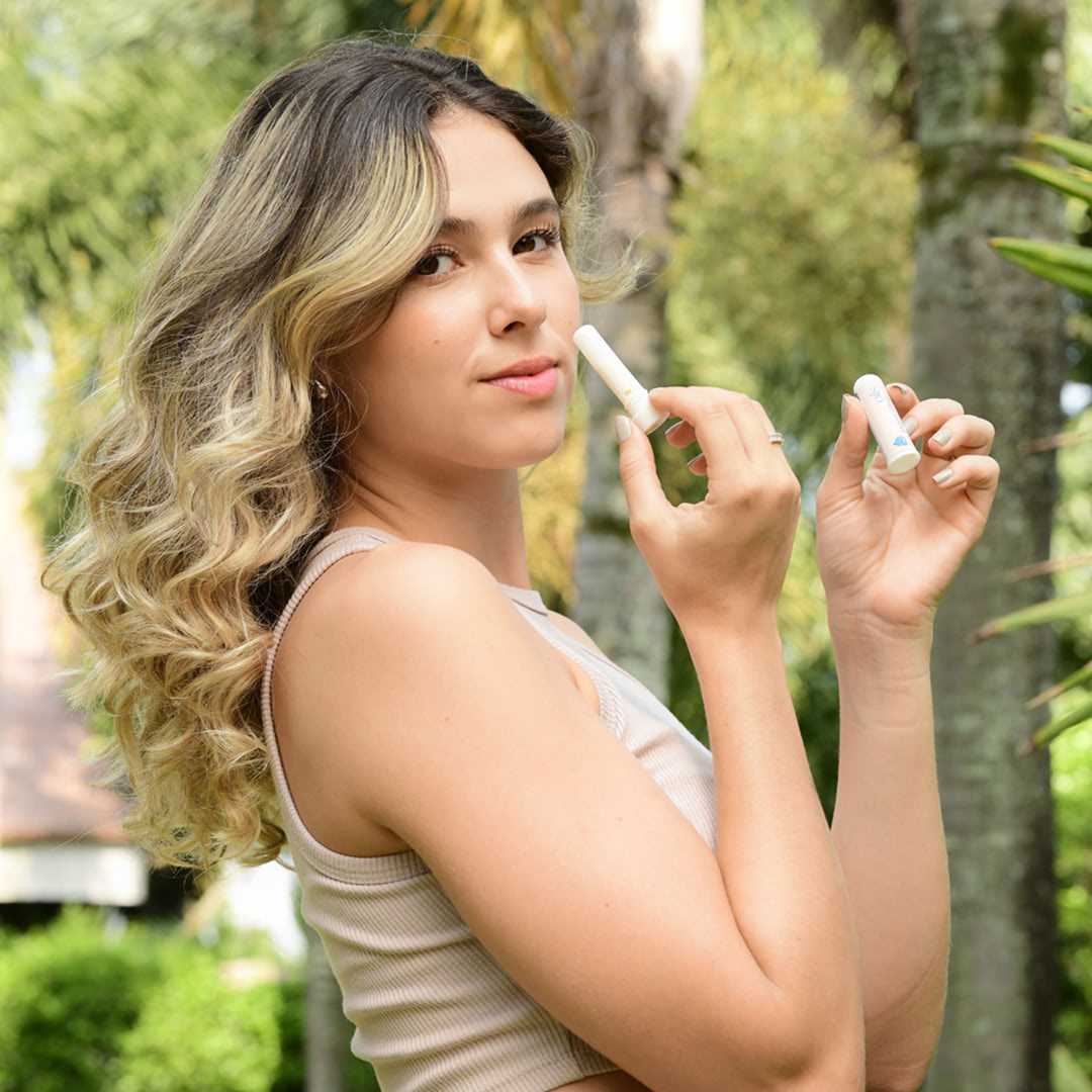 Nasal Inhaler Eucalyptus 100% Pure Essential Oil