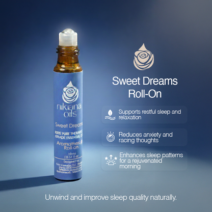 Roll On Sweet Dreams