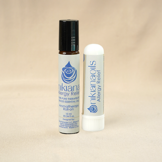 Dual Pack Allergy Relief