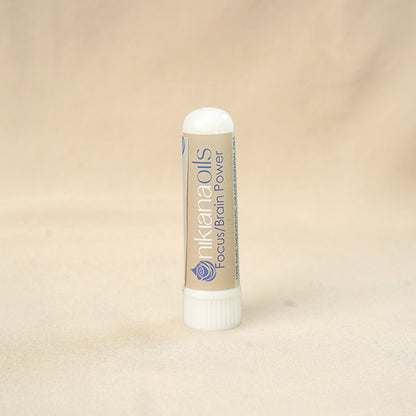 Nasal Inhaler Focus/Brain Power