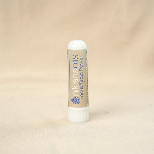 Nasal Inhaler Focus/Brain Power