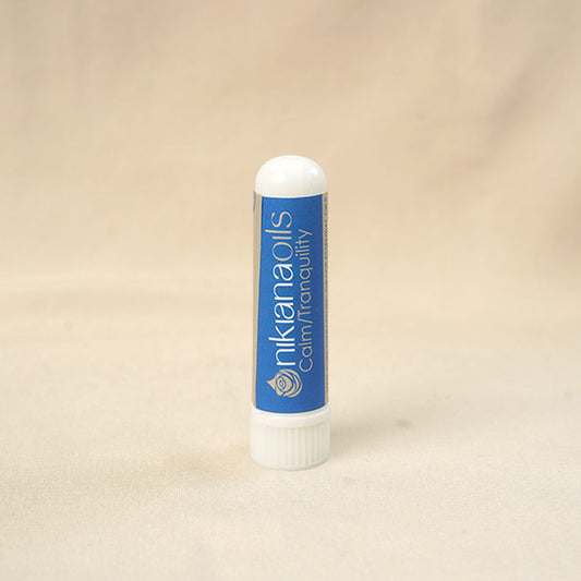 Nasal Inhaler Calm & Tranquility