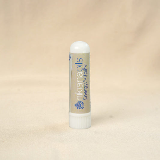 Nasal Inhaler Energy/Vitality