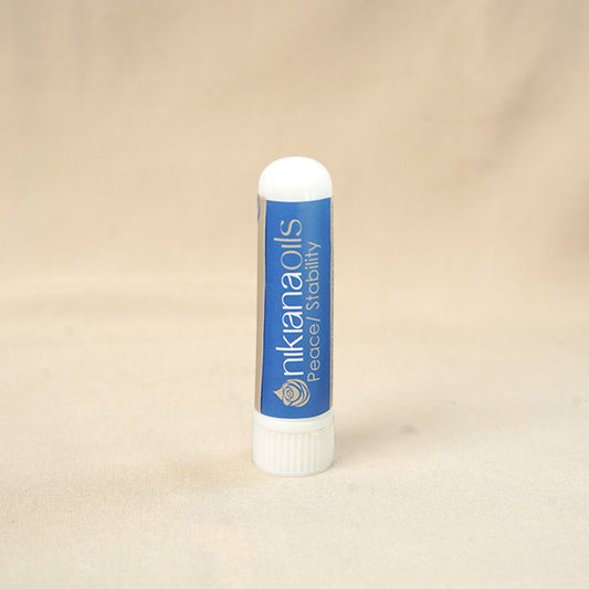 Nasal Inhaler Peace & Stability