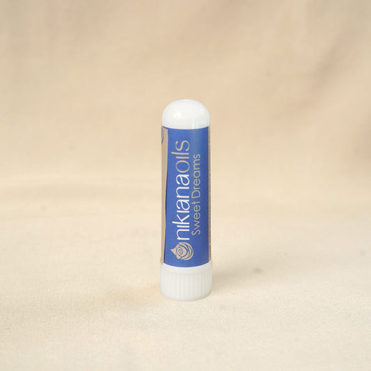 Nasal Inhaler Sweet Dreams