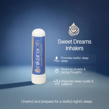 Nasal Inhaler Sweet Dreams