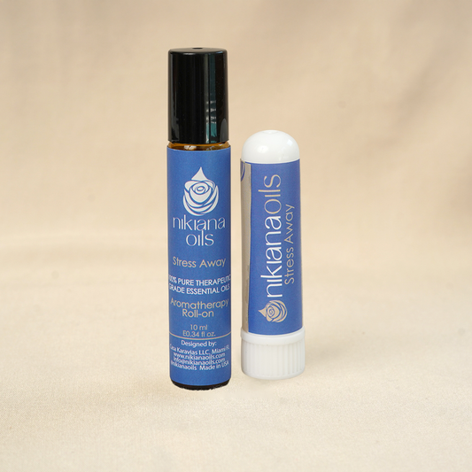 Dual Pack Stress Away